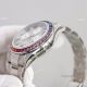 2021 NEW! Swiss Rolex Daytona JH 7750 904L Stainless Steel Watch Arabic Diamond Dial (4)_th.jpg